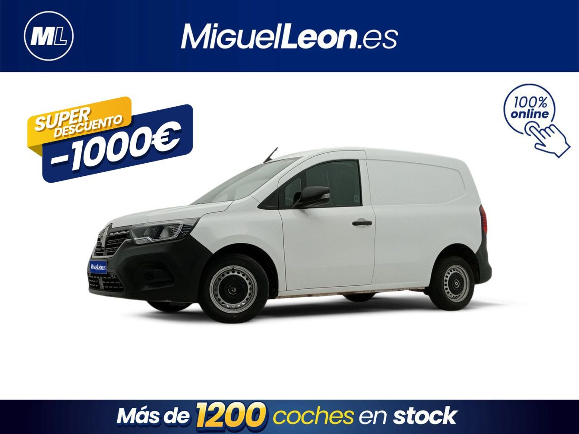 Imagen de RENAULT Kangoo