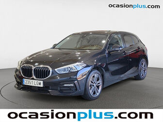 Imagen de BMW Serie 1 116d