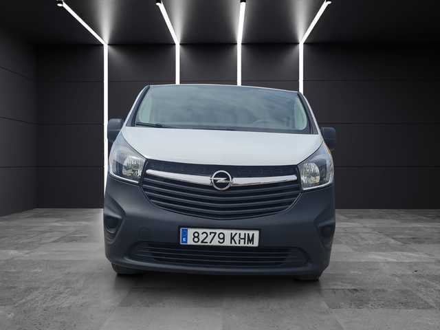 Foto del OPEL Vivaro 1.6CDTi 29 L2H1 Expression 95