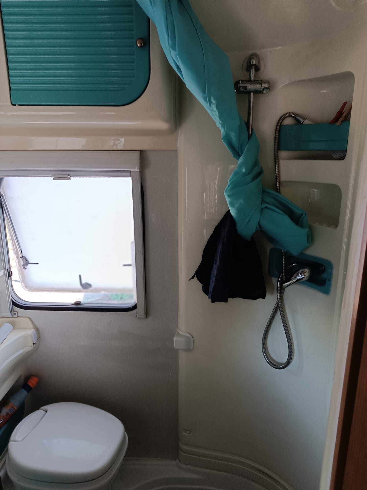 Foto del FIAT Ducato Combi 2.0JTD P. Medio Confort