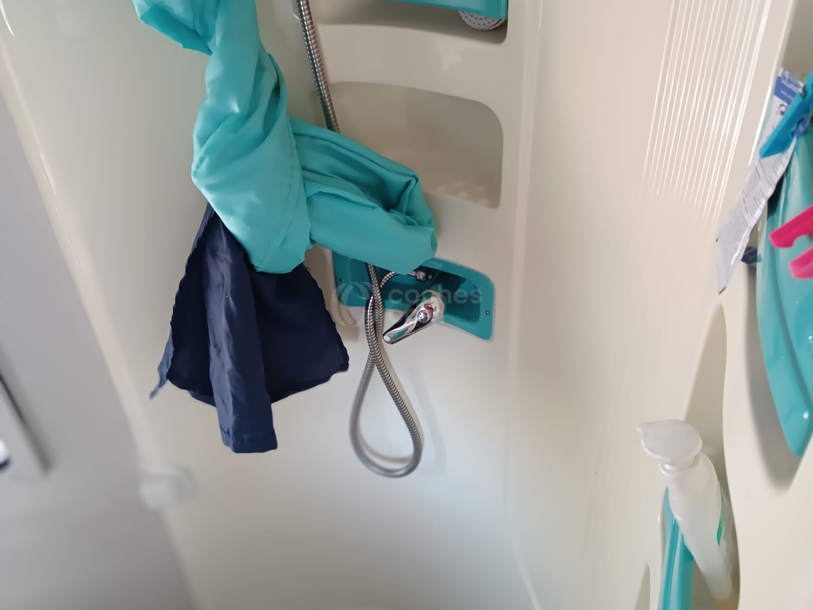 Foto del FIAT Ducato Combi 2.0JTD P. Medio Confort