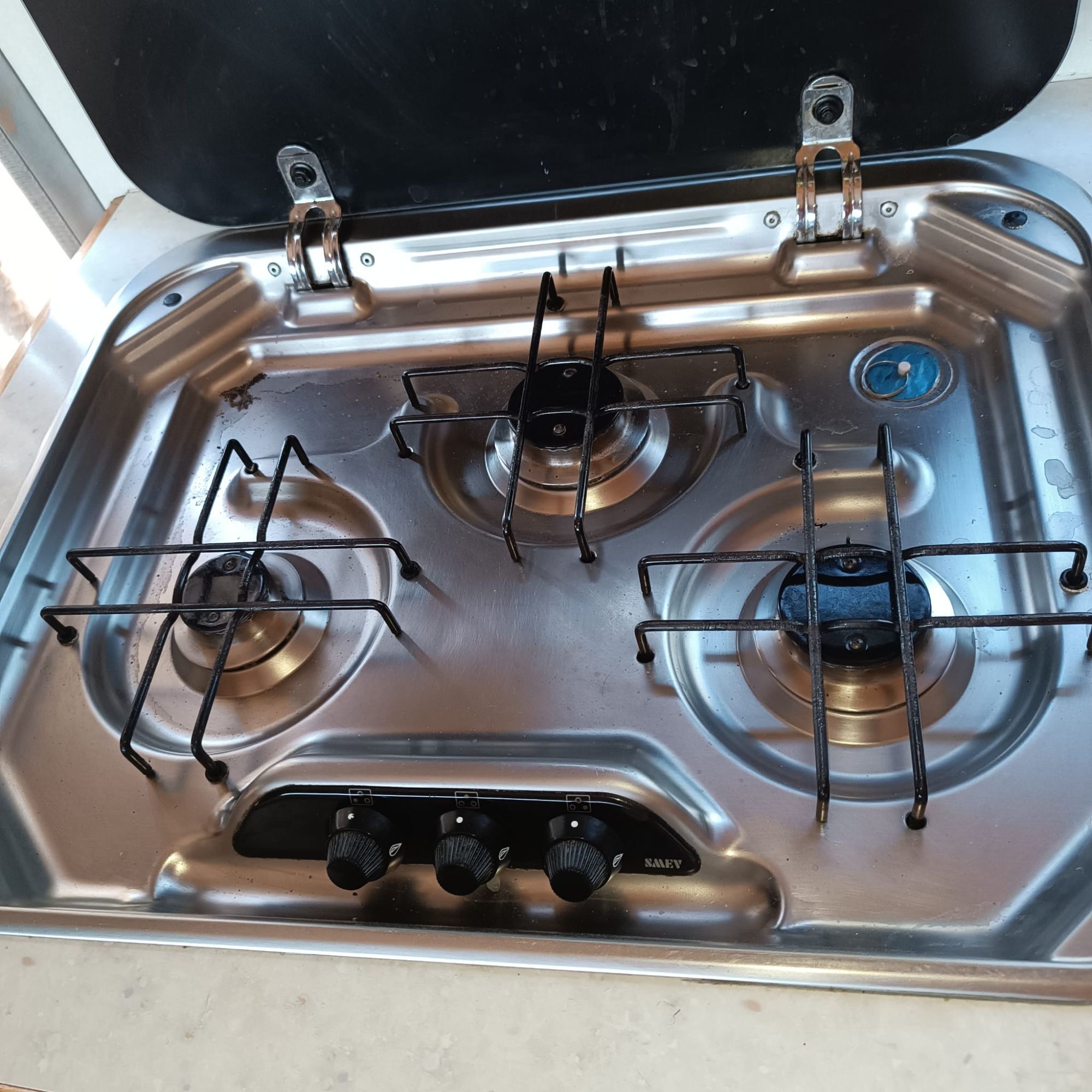 Foto del FIAT Ducato Combi 2.0JTD P. Medio Confort