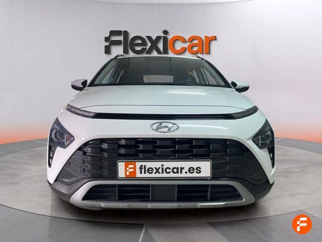 Foto del HYUNDAI Bayon 1.2 MPI Maxx