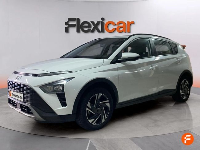 Foto del HYUNDAI Bayon 1.2 MPI Maxx
