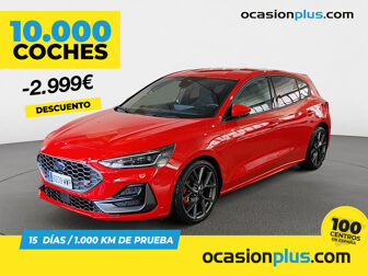 Imagen de FORD Focus 2.3 Ecoboost ST