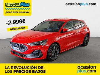 Imagen de FORD Focus 2.3 Ecoboost ST