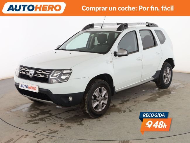 Foto del DACIA Duster 1.5dCi Laureate 4x2 EDC 110
