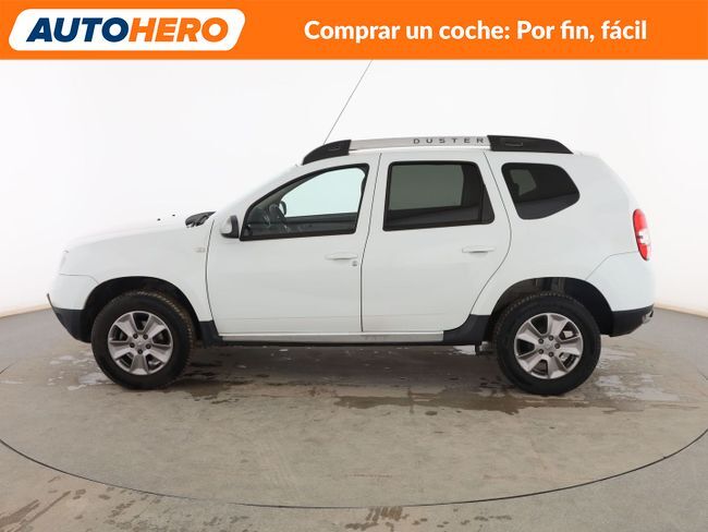 Foto del DACIA Duster 1.5dCi Laureate 4x2 EDC 110