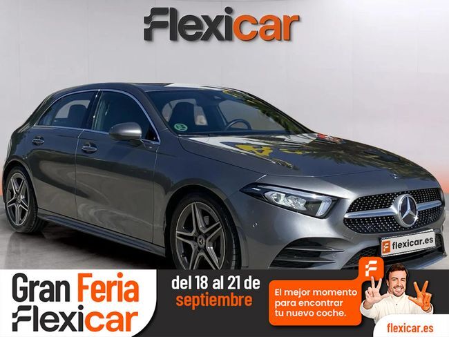 MERCEDES Clase A (A 200) en Toledo