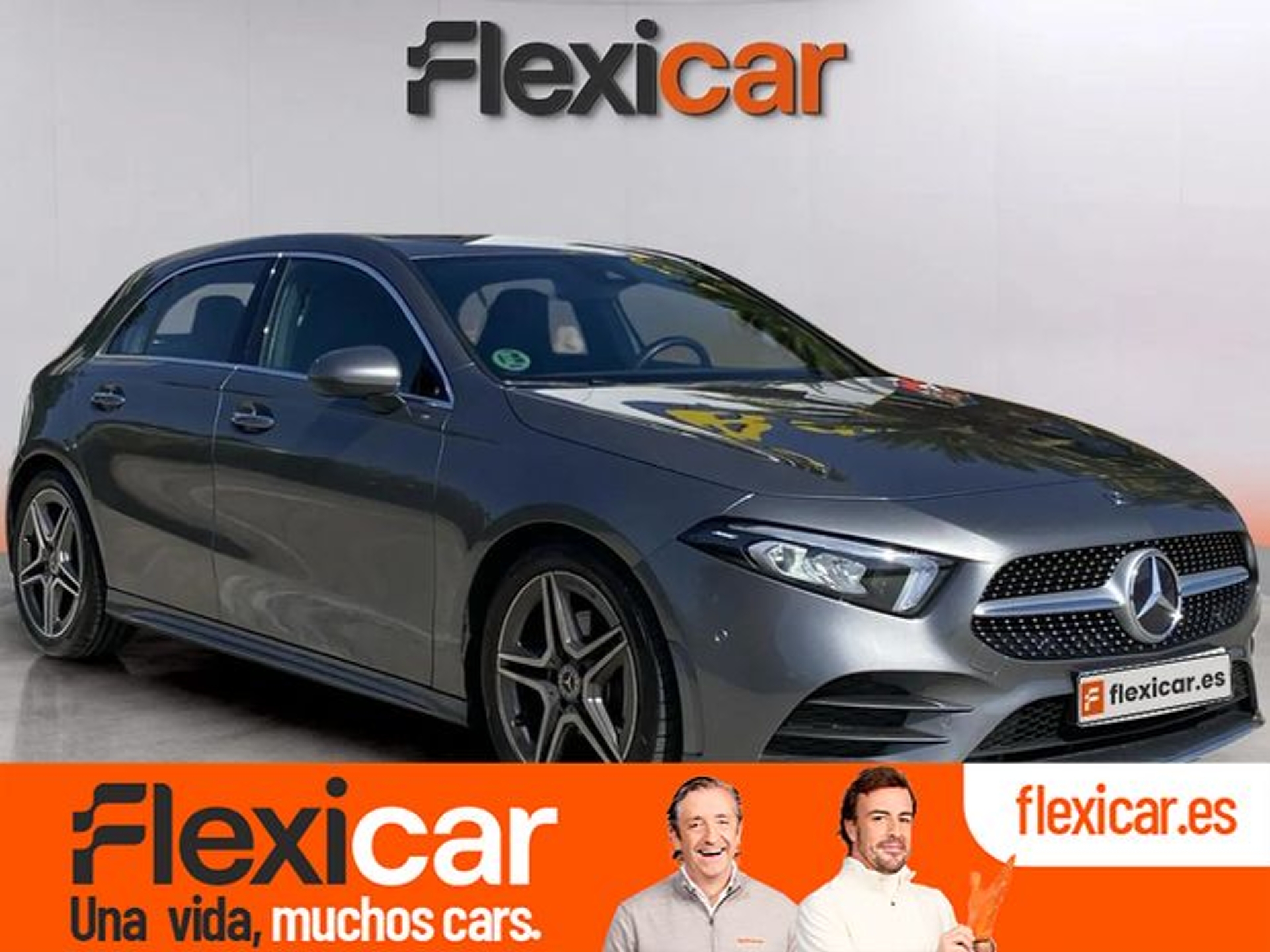 Imagen de MERCEDES Clase A