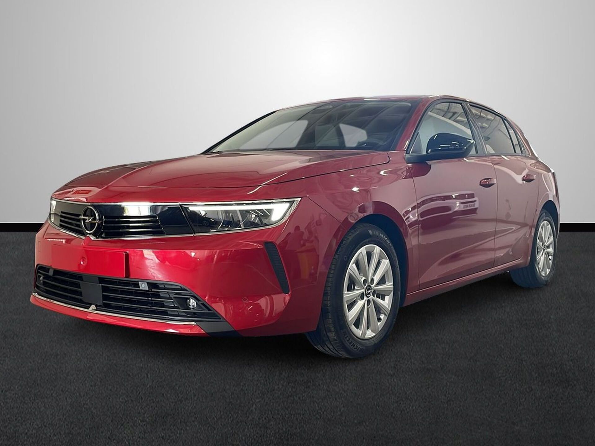 Imagen de OPEL Astra