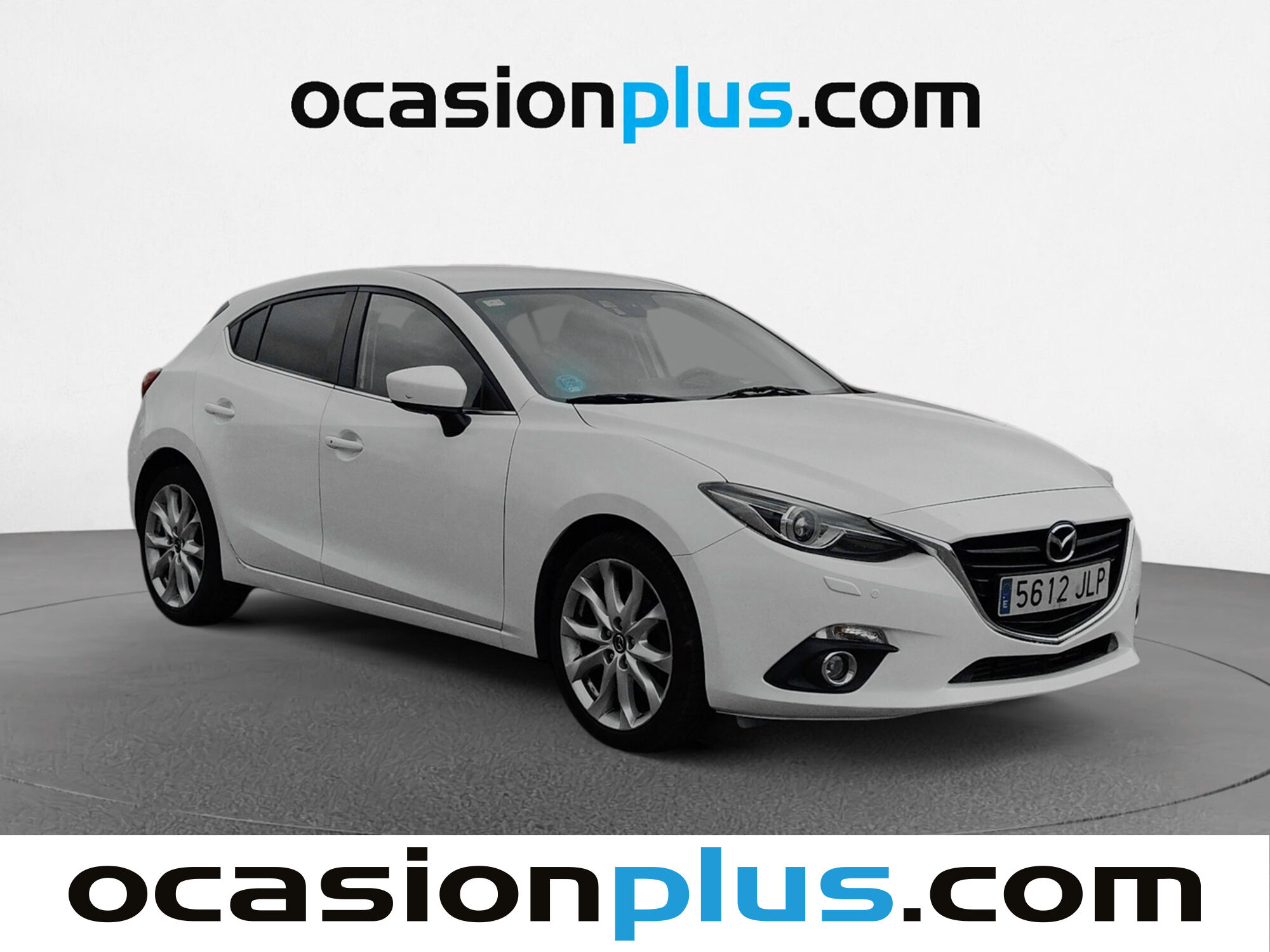 Foto del MAZDA Mazda6 W. 2.2DE Luxury