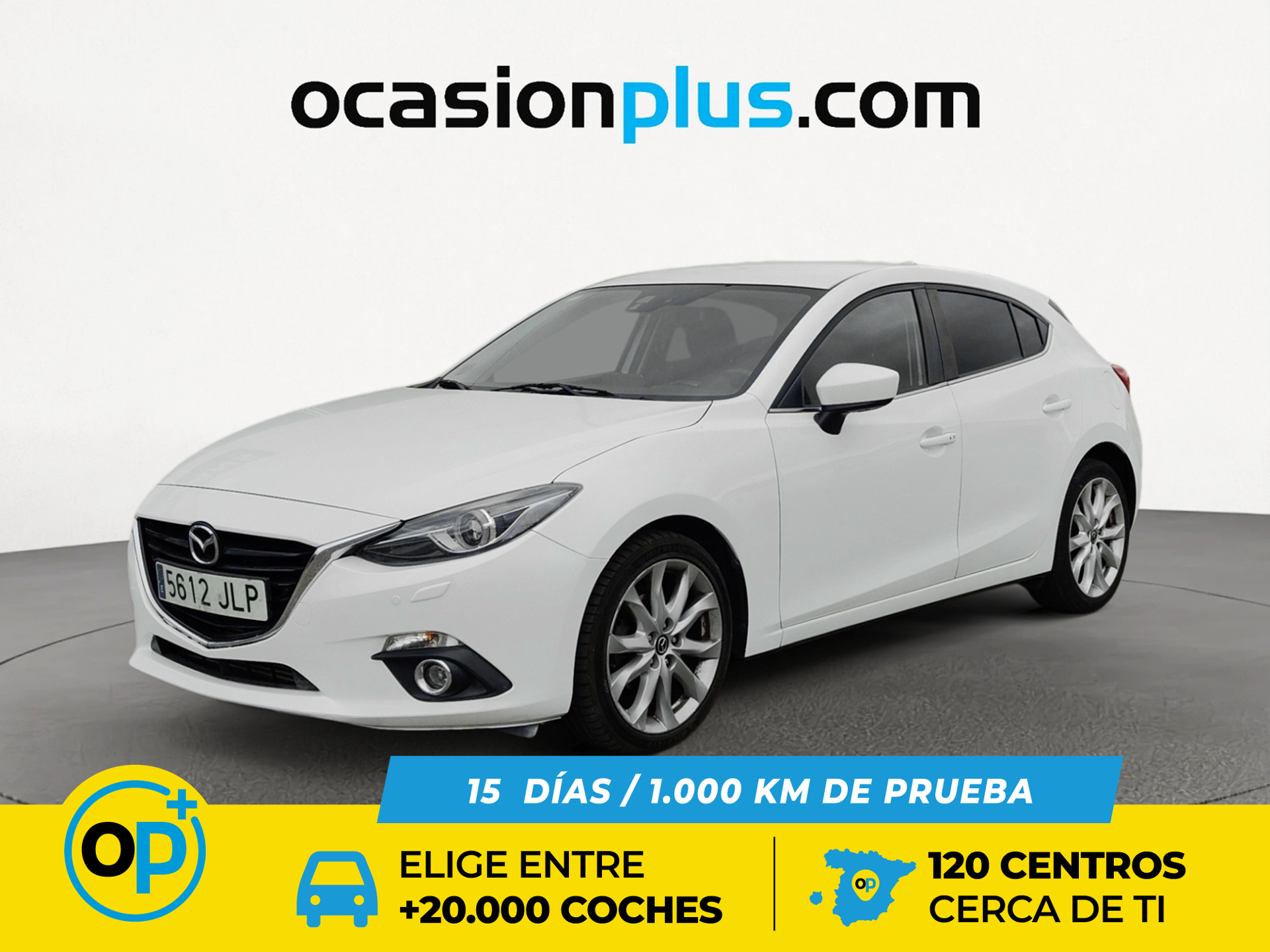 Imagen de MAZDA Mazda6