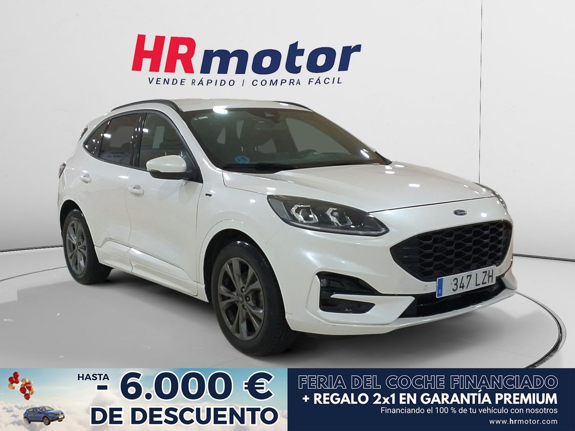 Imagen de FORD Kuga