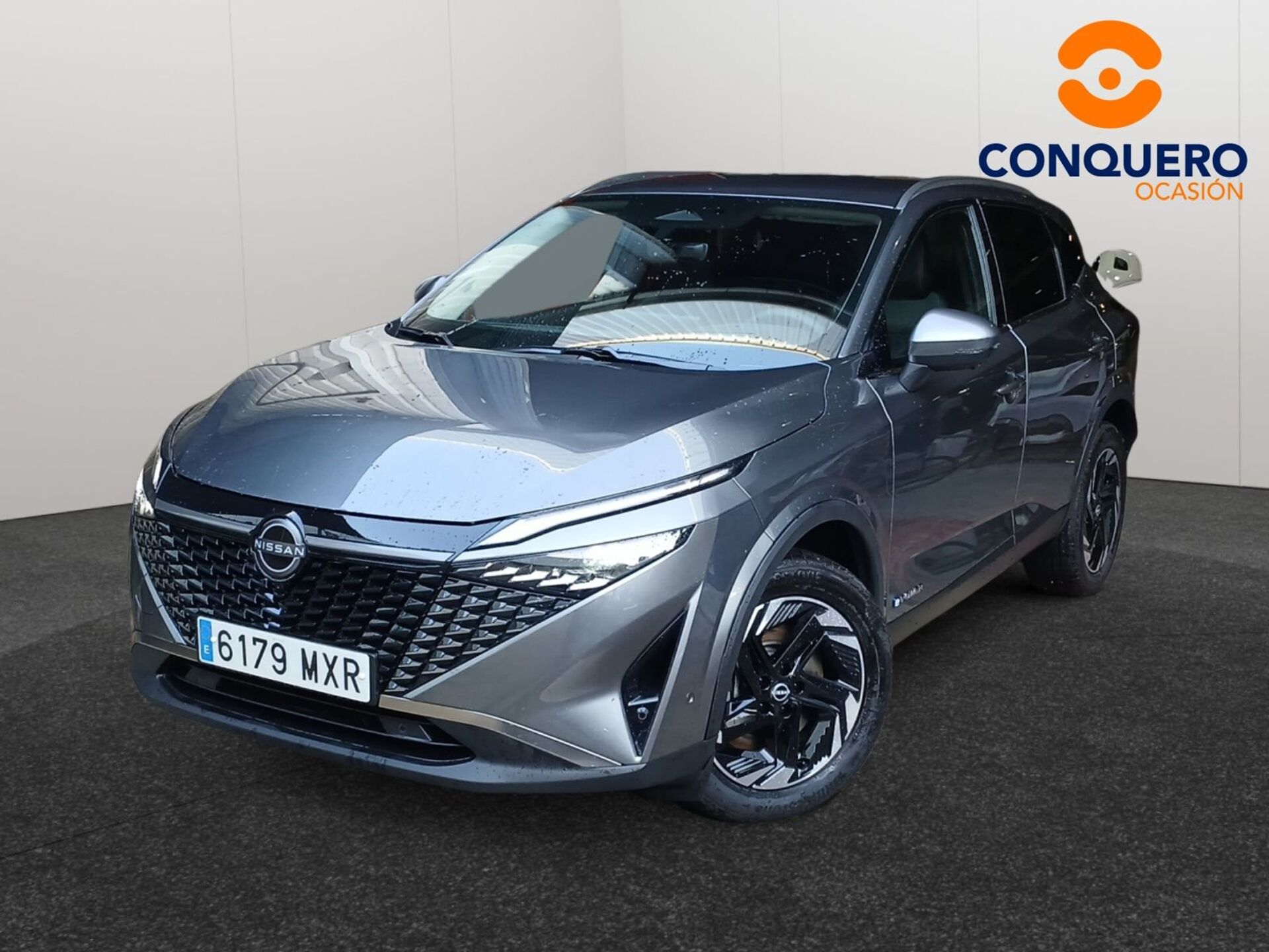 Imagen 3 de NISSAN Qashqai