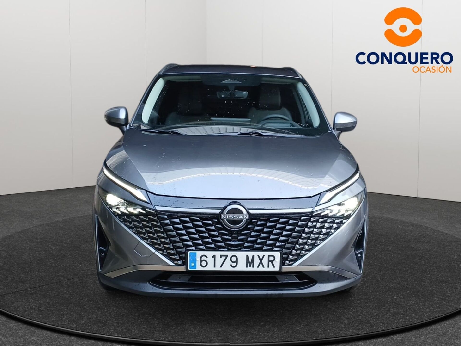 Imagen 2 de NISSAN Qashqai