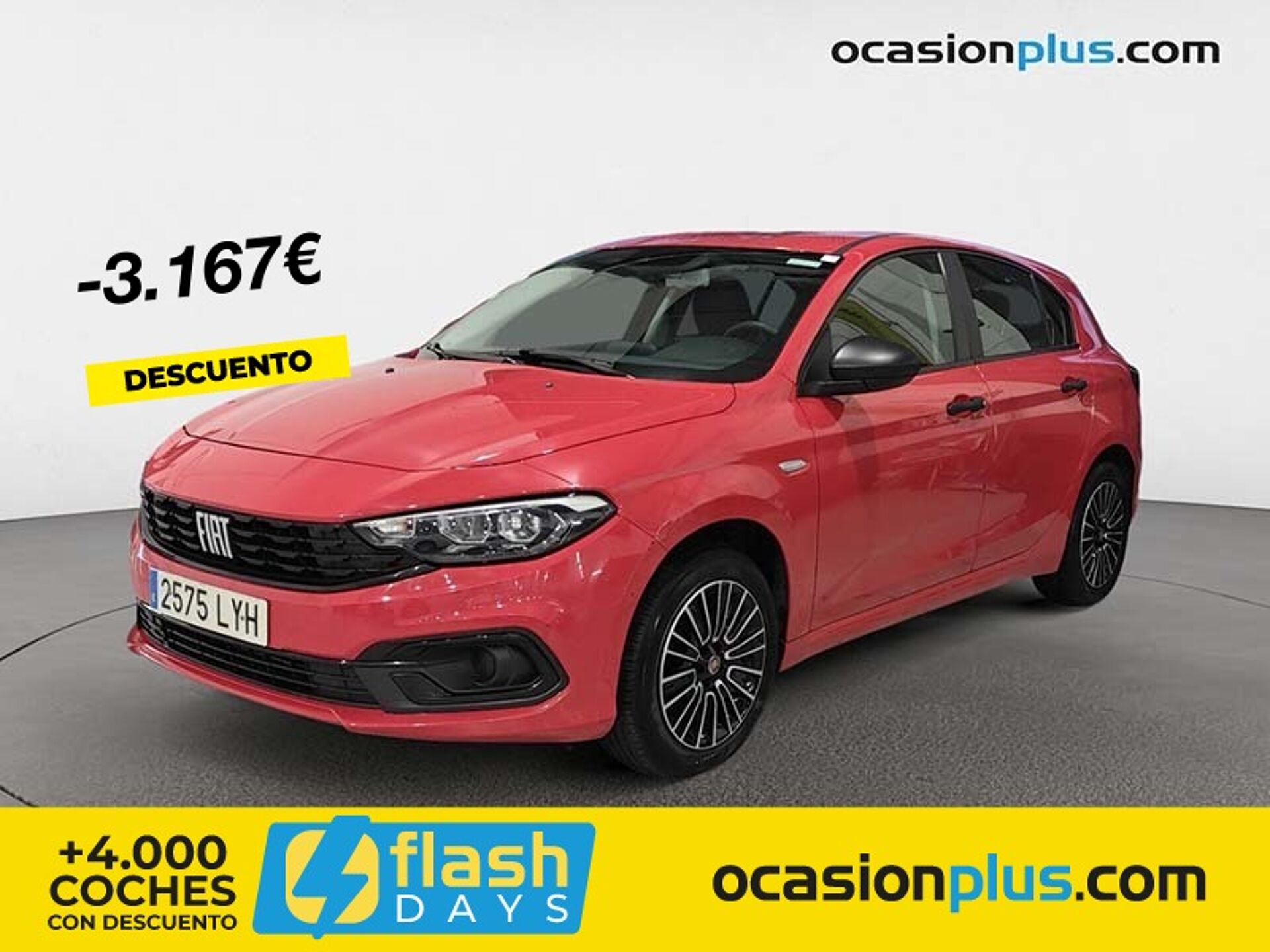 Imagen de FIAT Tipo
