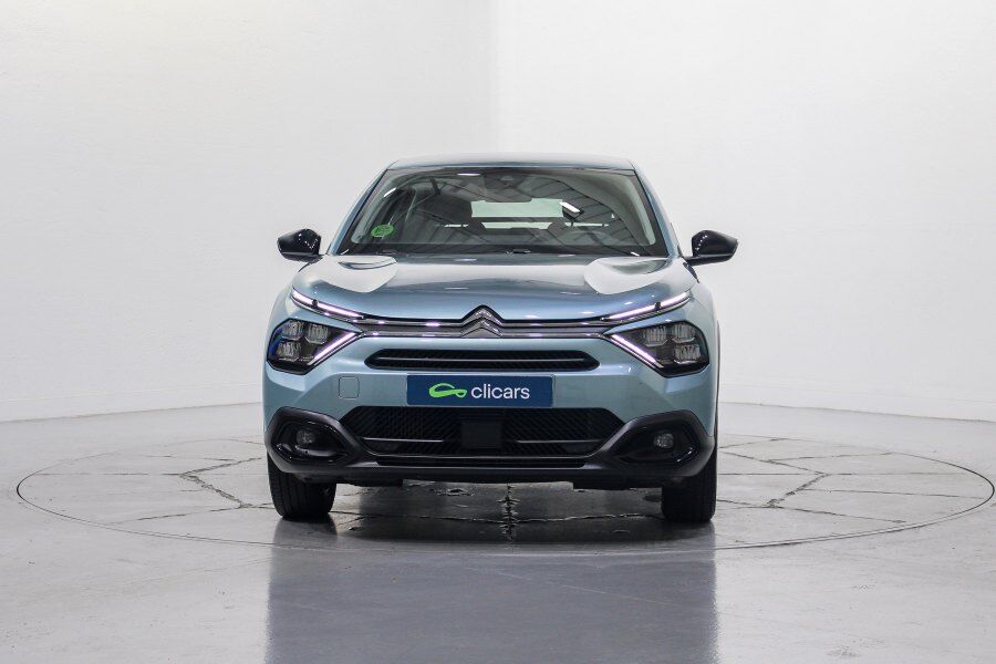 Foto del CITROEN C4 1.2 PureTech Plus S&S 130