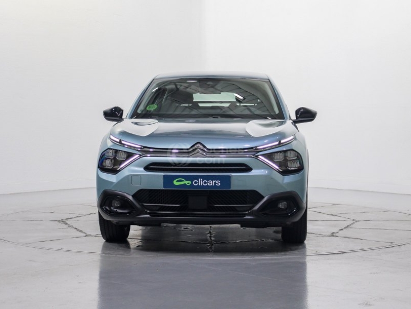 Foto del CITROEN C4 1.2 PureTech Plus S&S 130