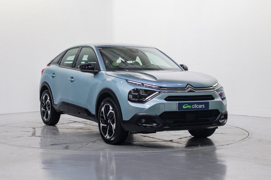 Foto del CITROEN C4 1.2 PureTech Plus S&S 130