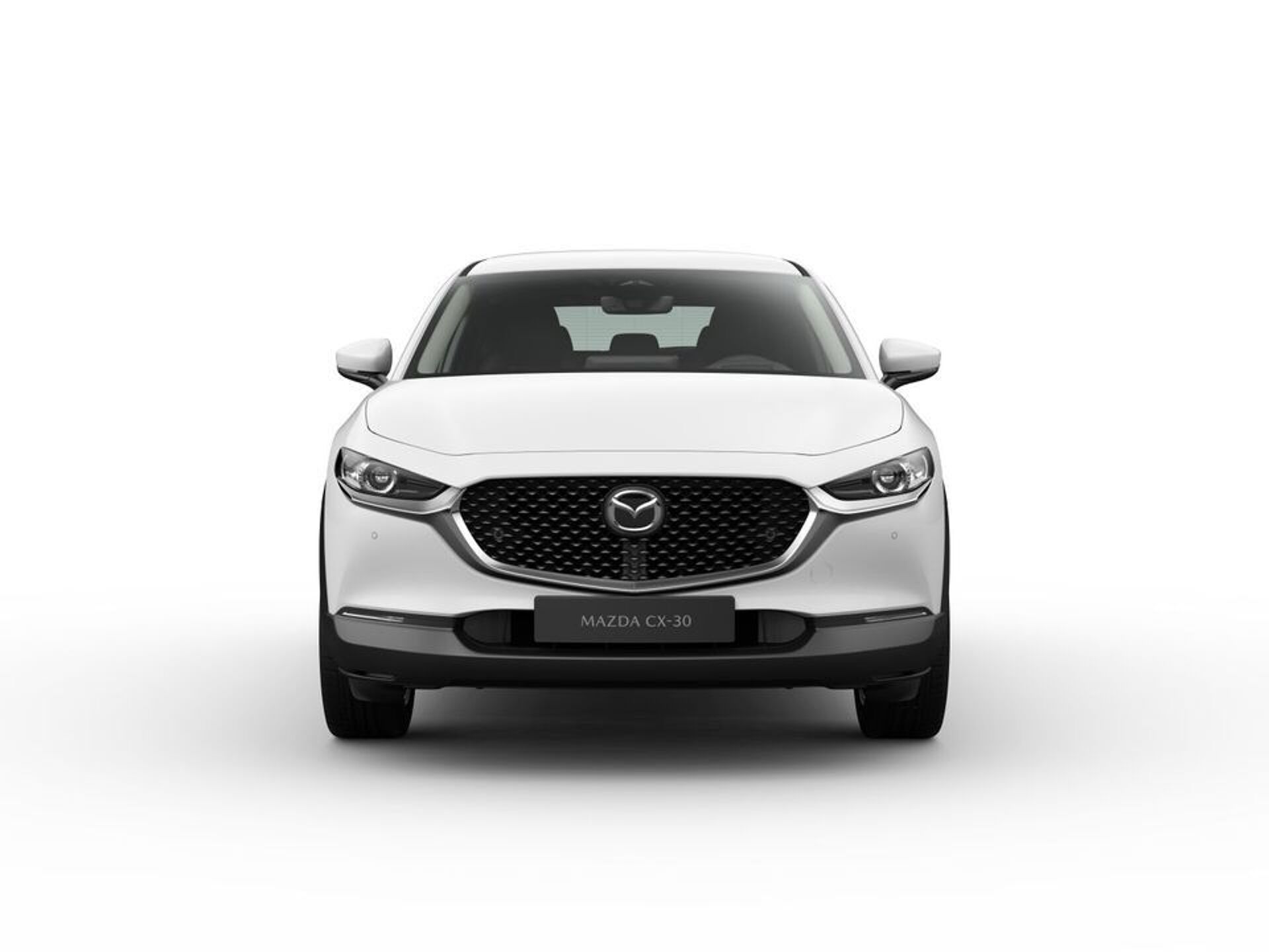 Imagen 3 de MAZDA CX-30