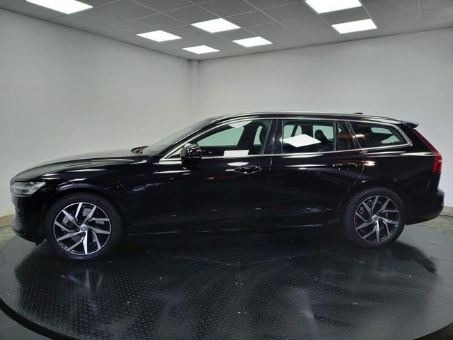 Foto del VOLVO V60 T8 Twin Business Plus AWD