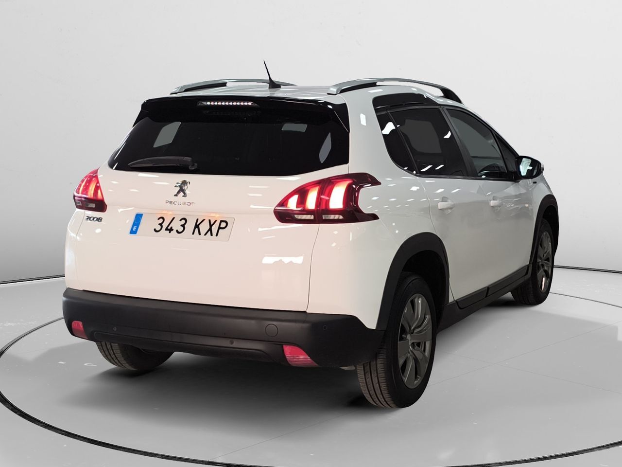 Foto del PEUGEOT 2008 1.2 PureTech S&S Signature 82
