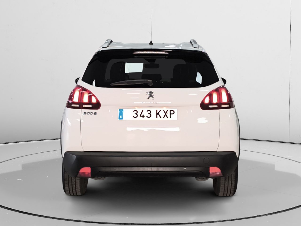Foto del PEUGEOT 2008 1.2 PureTech S&S Signature 82