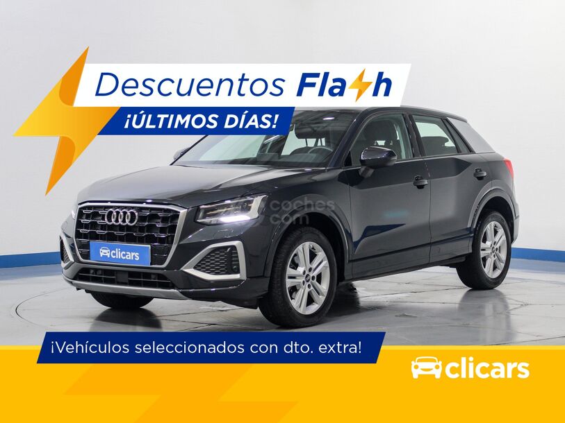 Foto del AUDI Q2 30 TDI Advanced S tronic 85kW