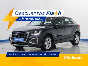 Imagen de AUDI Q2 30 TDI Advanced S tronic 85kW