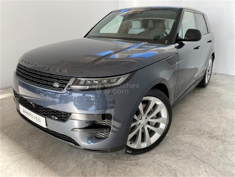 Foto del LAND ROVER Range Rover Sport 3.0 i6 PHEV SE 440