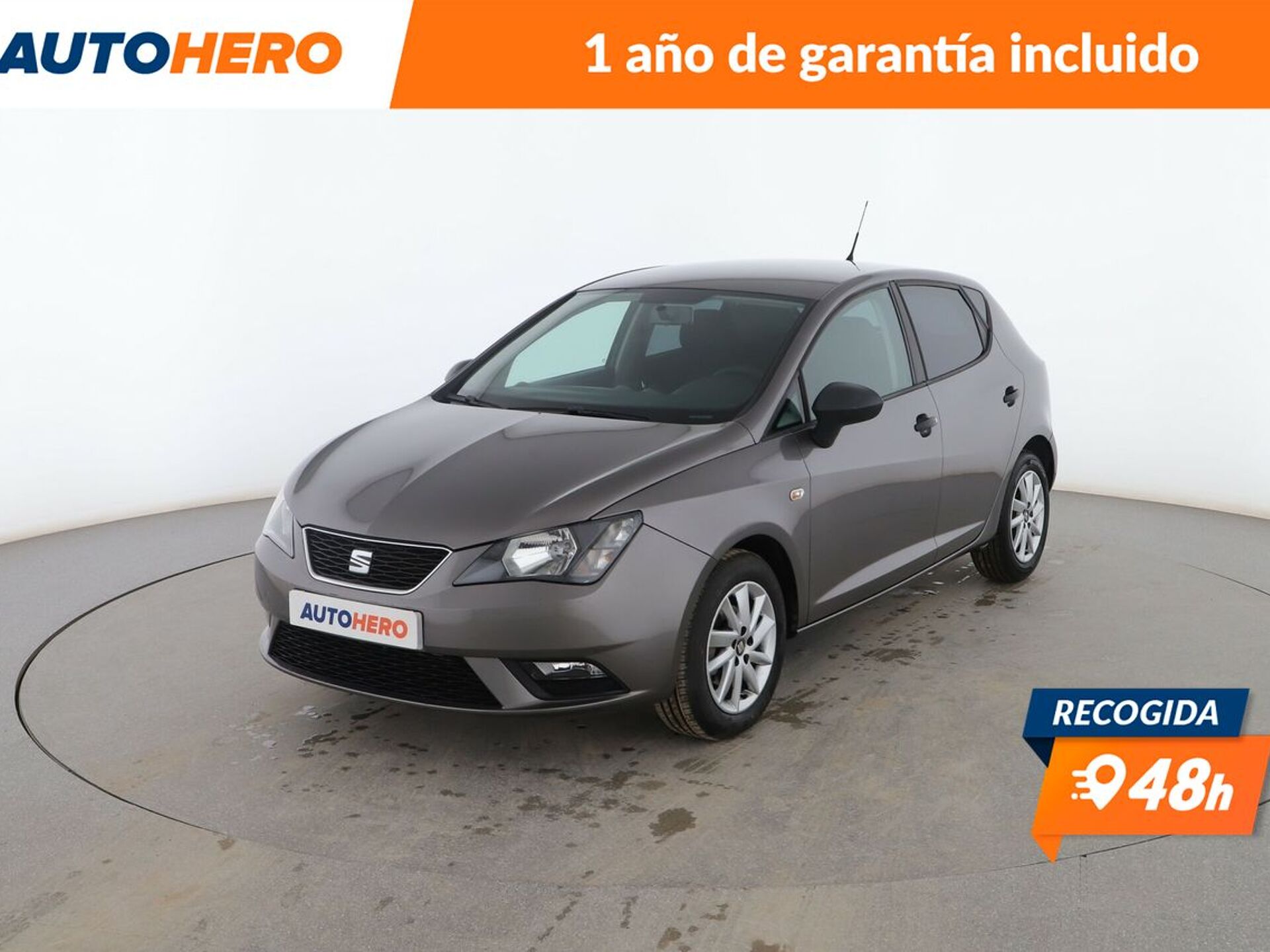 Imagen de SEAT Ibiza