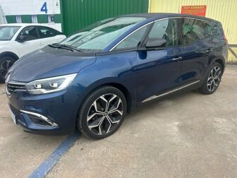 Imagen de RENAULT Scenic Grand Scénic 1.3 TCe GPF Techno EDC 103kW