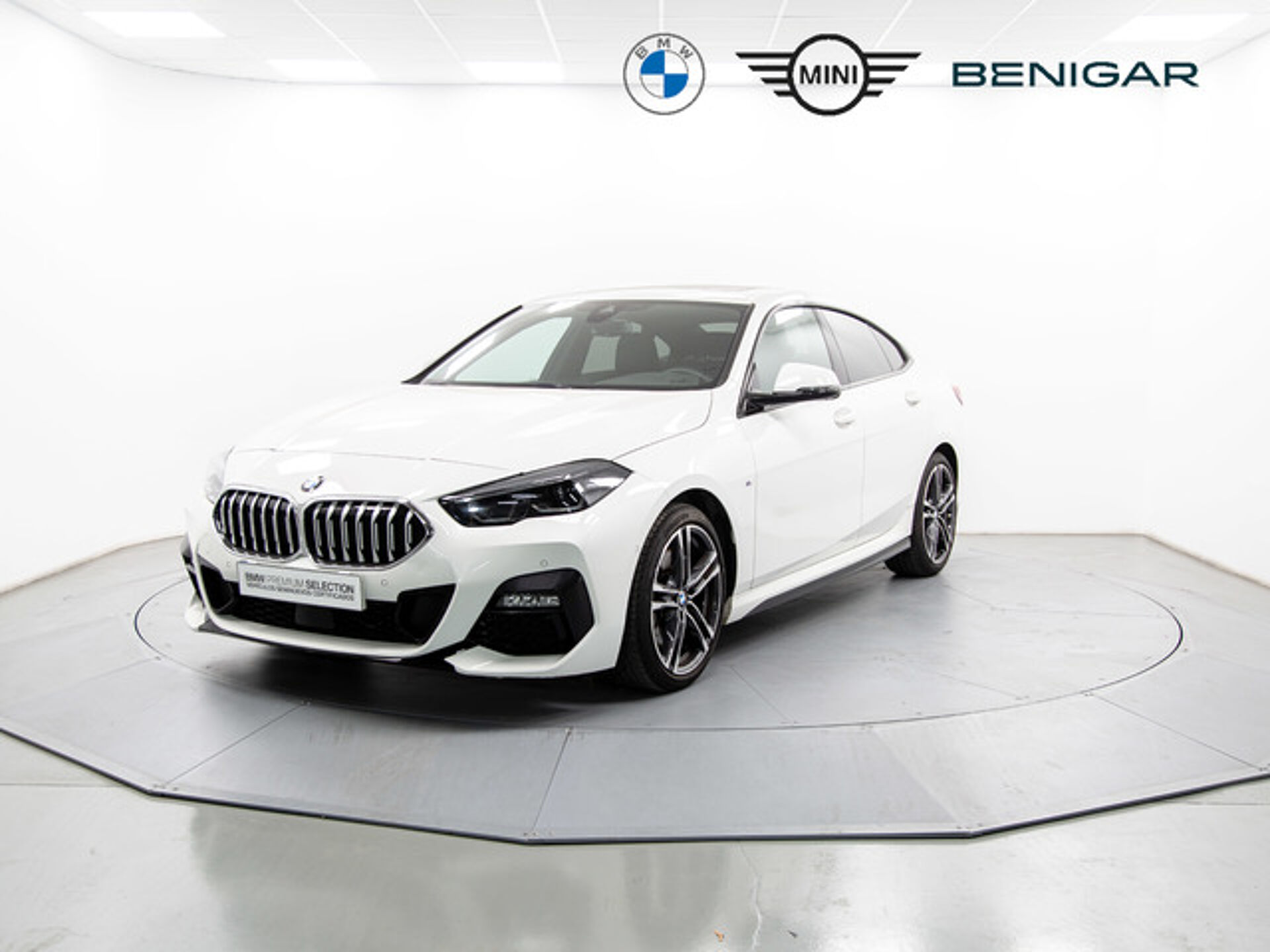 Imagen de BMW Serie 2