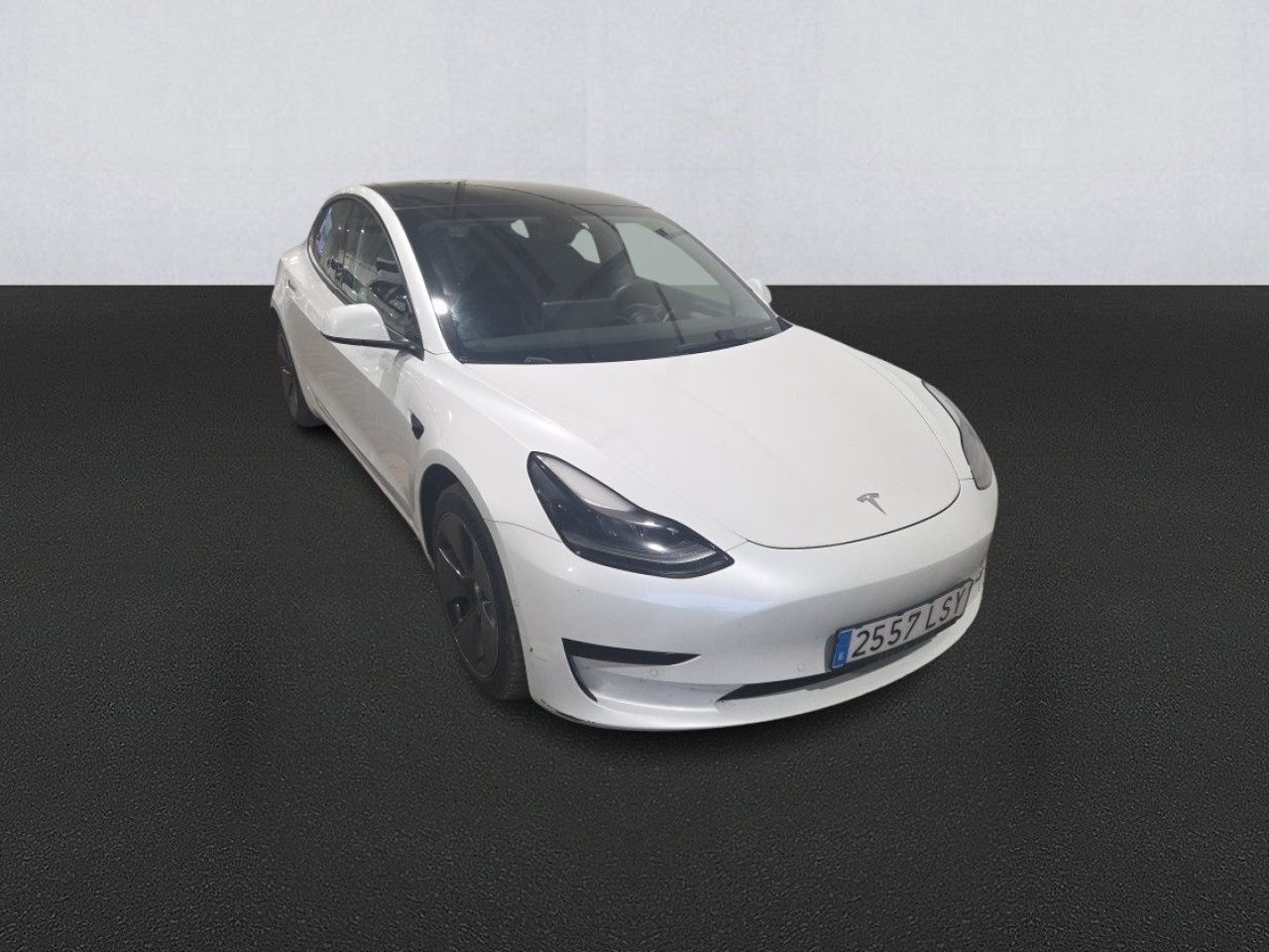 Foto del TESLA Model 3 Standard RWD Plus