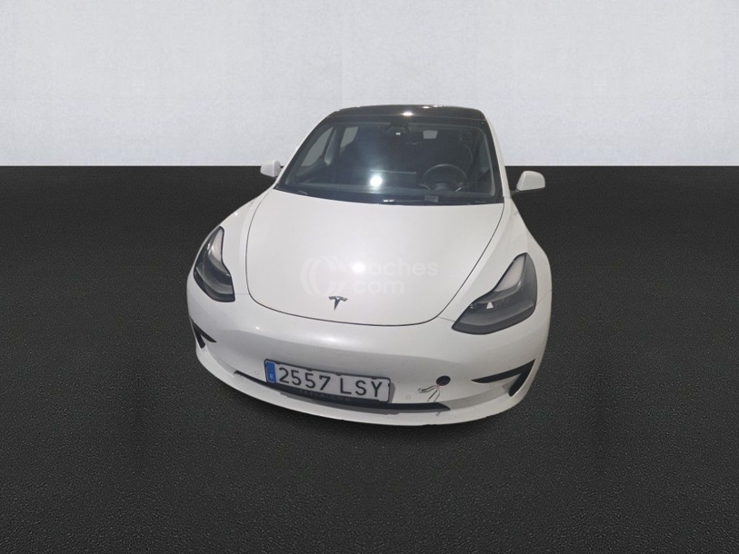 Foto del TESLA Model 3 Standard RWD Plus
