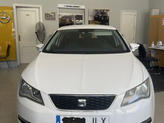 Imagen de SEAT León 1.6TDI CR S&S Style 110