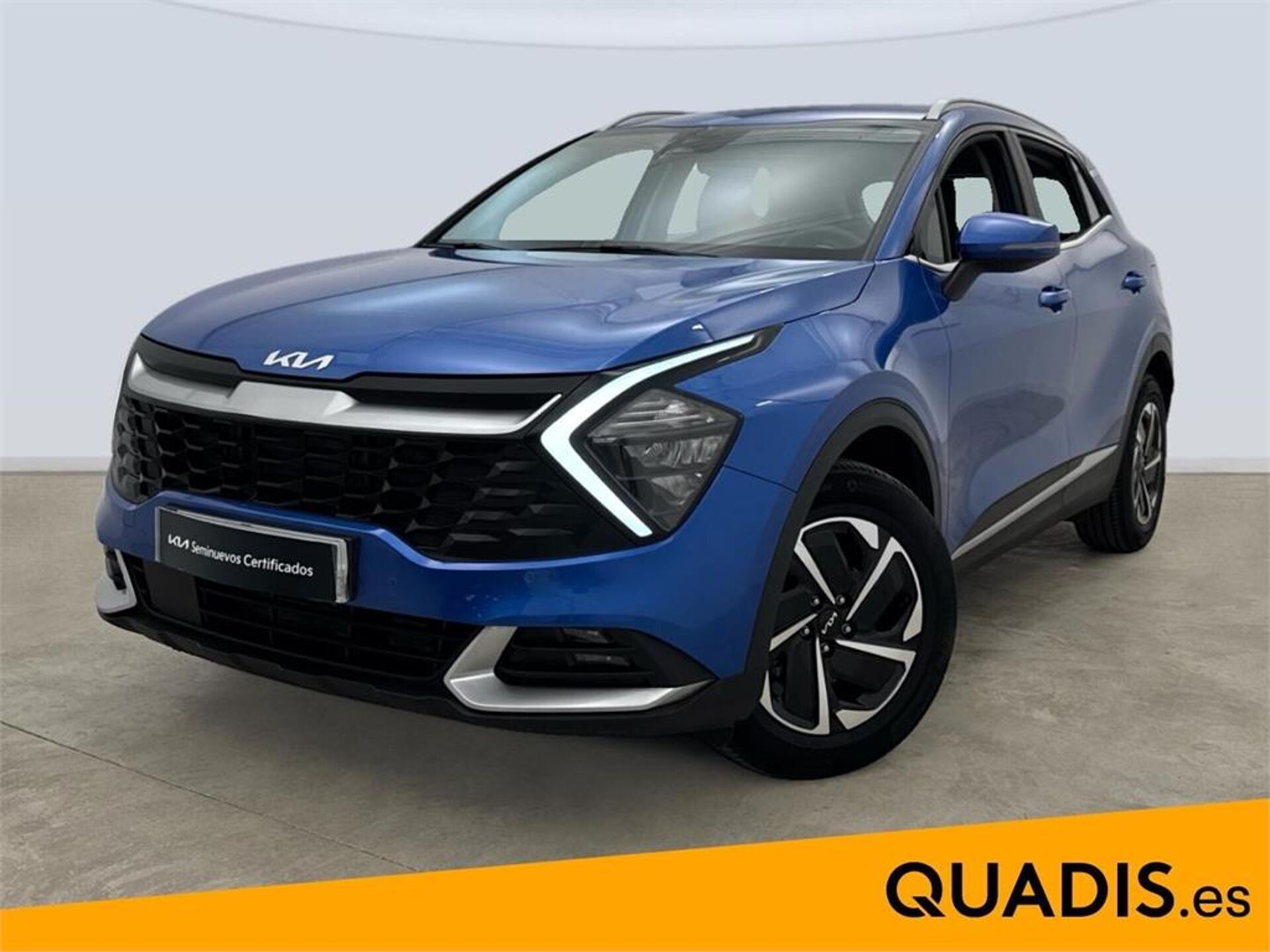 Imagen de KIA Sportage