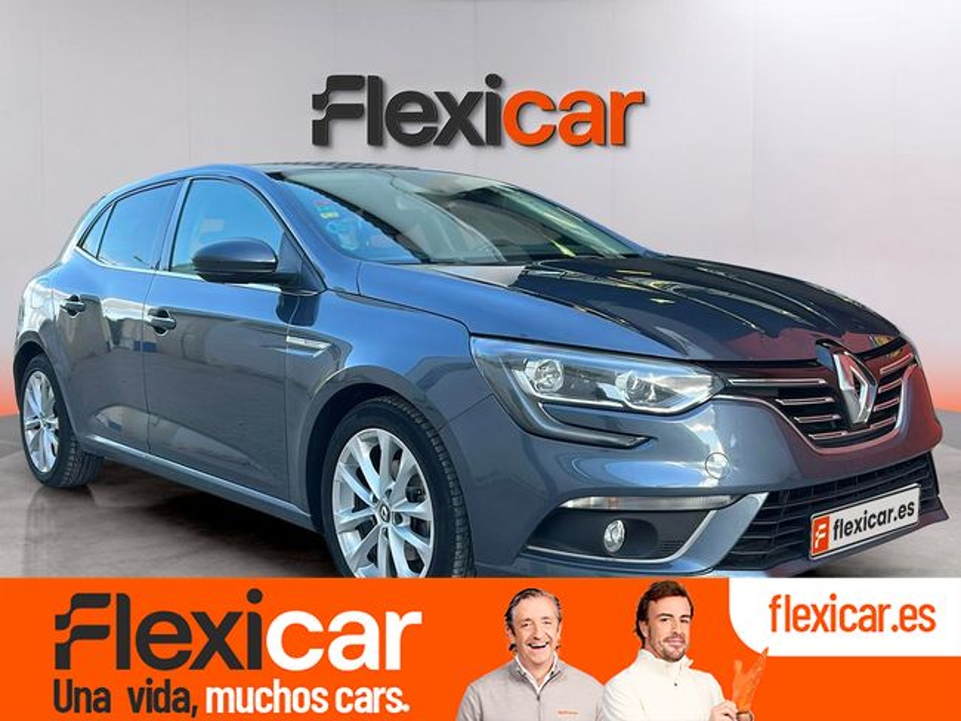 Imagen de RENAULT Mégane