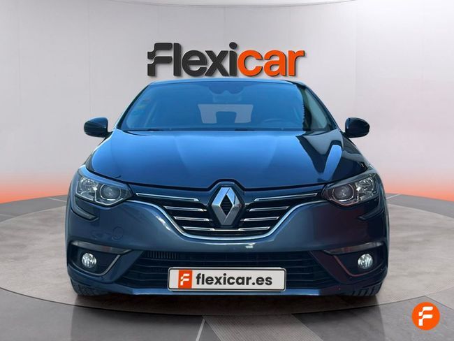 Foto del RENAULT Mégane 1.2 TCe Energy Intens 97kW