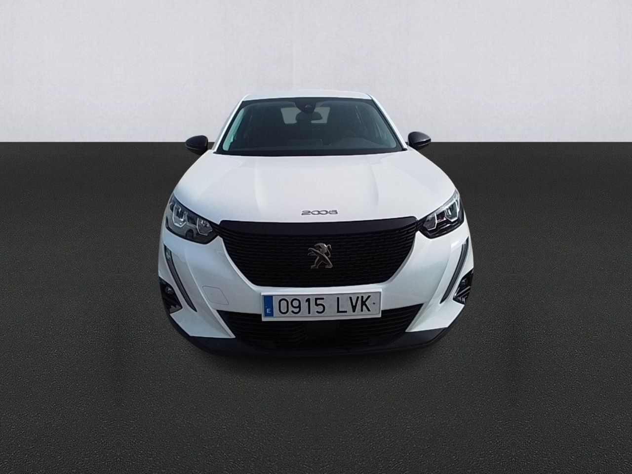 Foto del PEUGEOT 2008 1.5BlueHDi S&S Active Pack 110