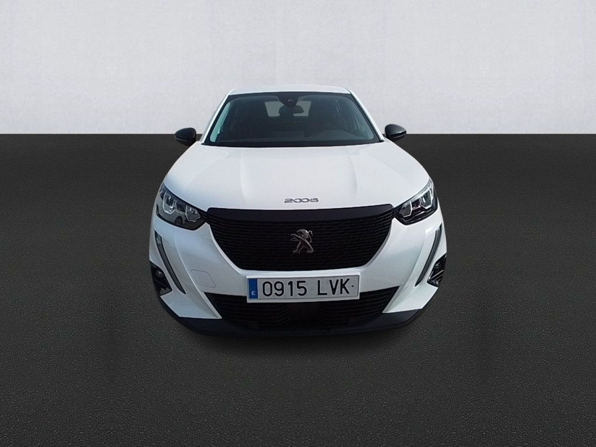 Imagen 2 de PEUGEOT 2008