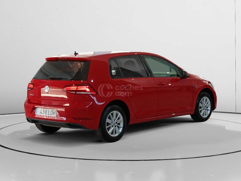 Foto del VOLKSWAGEN Golf 1.0 TSI Edition 85kW