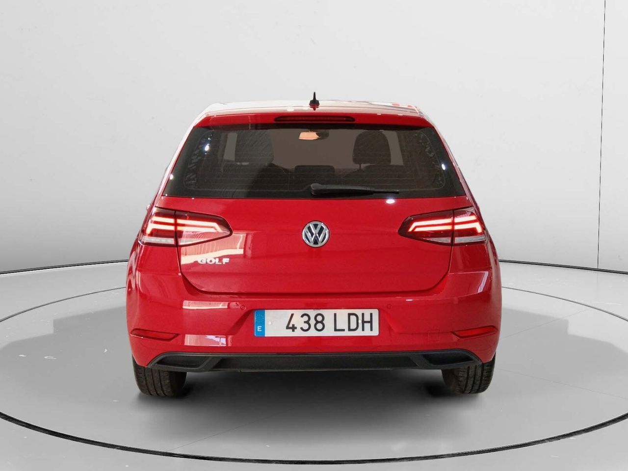 Foto del VOLKSWAGEN Golf 1.0 TSI Edition 85kW