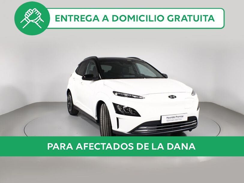 Foto del HYUNDAI Kona EV Style Sky 150kW