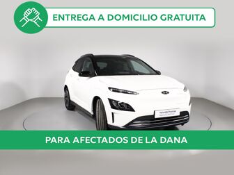 Imagen de HYUNDAI Kona EV Style Sky 150kW