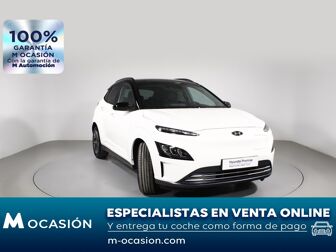 Imagen de HYUNDAI Kona EV Style Sky 150kW