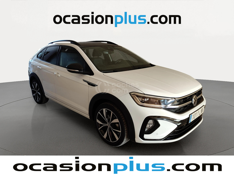 Foto del VOLKSWAGEN Taigo 1.0 TSI R-Line 81kW