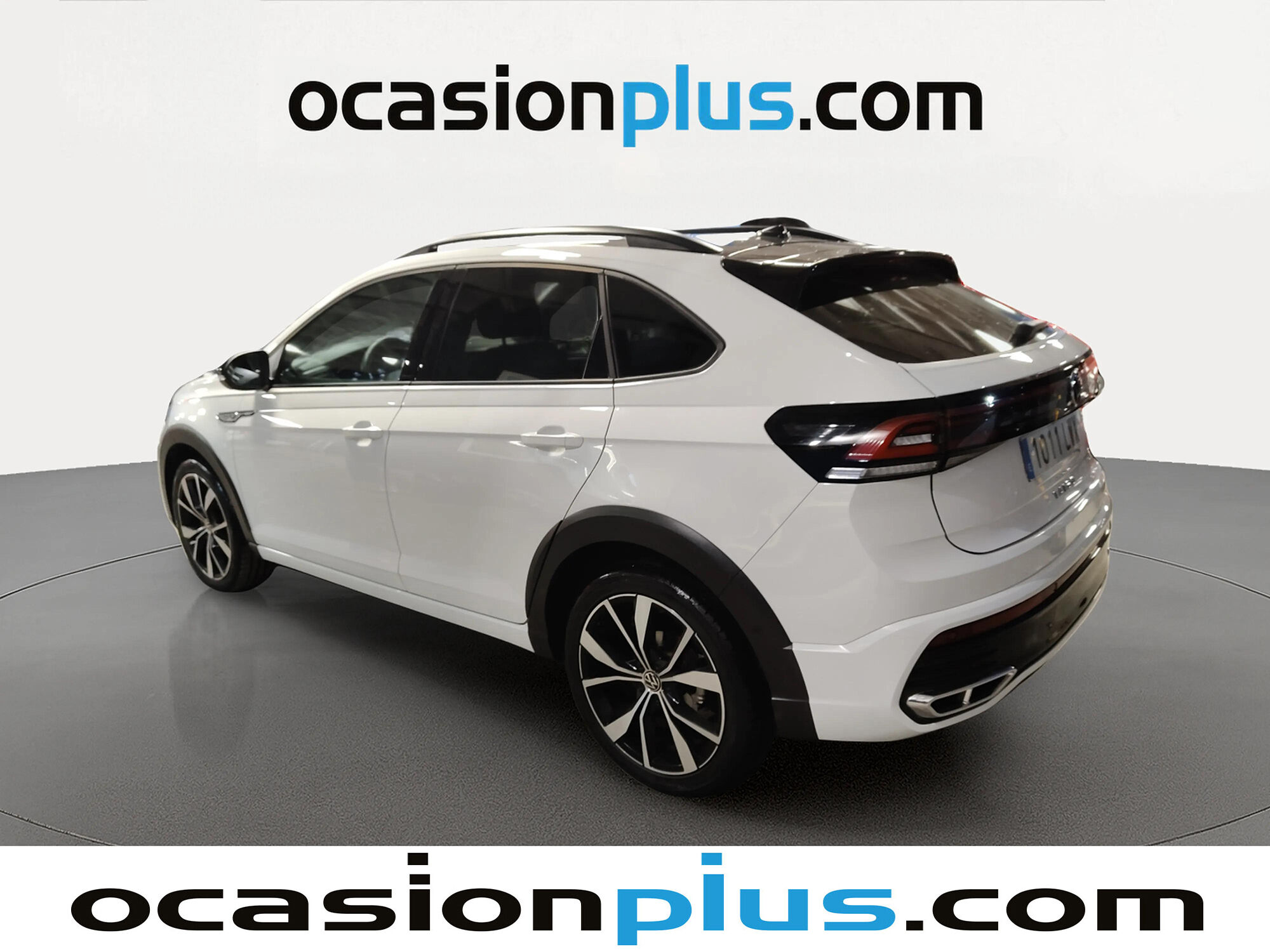 Foto del VOLKSWAGEN Taigo 1.0 TSI R-Line 81kW