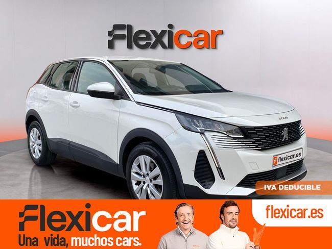 Foto del PEUGEOT 3008 1.5BlueHDi Active Pack S&S 130